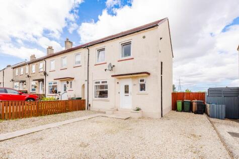 Carron Avenue, Kilmarnock, KA1