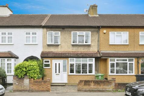 Murchison Road, Hoddesdon