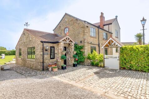 Crawford Road, Crawford Village, WN8