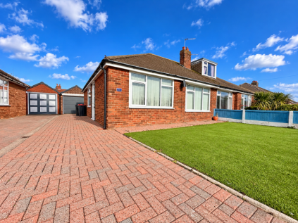 Ingleway, Cleveleys, FY5