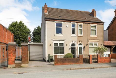 Prestwood Road, Wednesfield, Wolverhampton