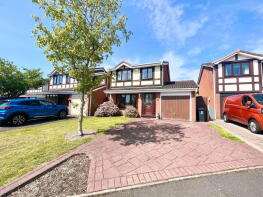 8, The Grove, Brierley Hill DY5 3ES