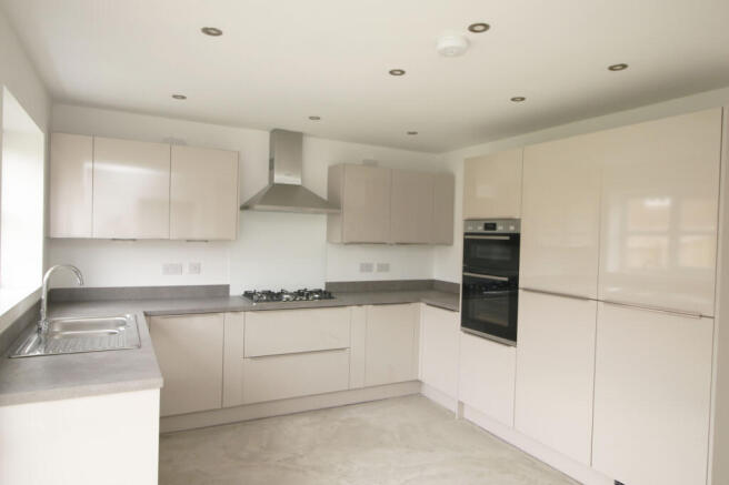 Church Croft, Weeton With Preese, Lancashire, PR4 photo 4