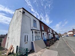 42, Alaska Street, Hull HU8 8UB