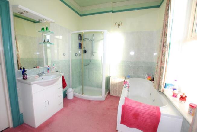 En-suite
