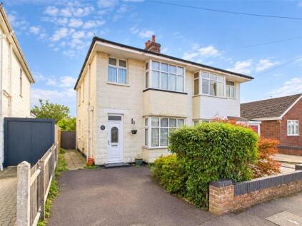 Mill Road, Christchurch, Dorset, BH23