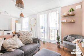 27, Jasper Avenue, London W7 3BF