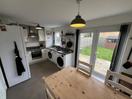 Mirabelle Way, Harworth, Doncaster