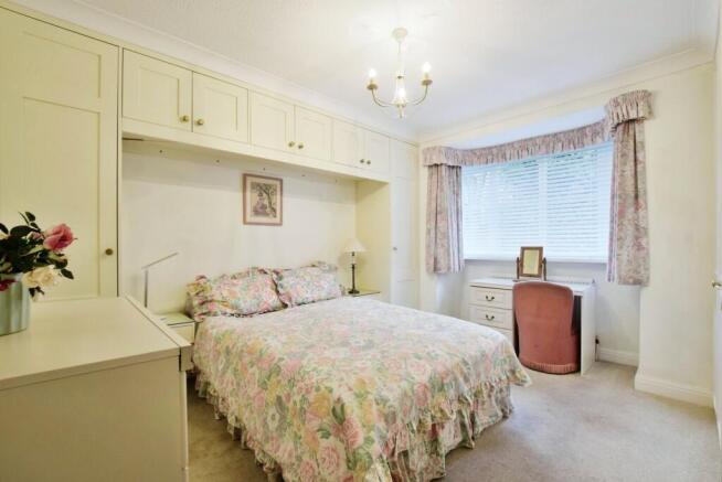 Bed1