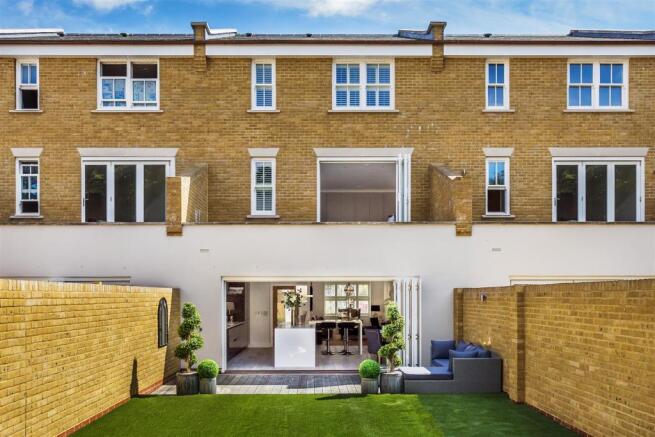 house. estate agency