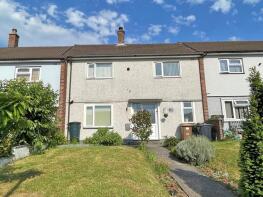 54, Copleston Road, Plymouth PL6 6RU
