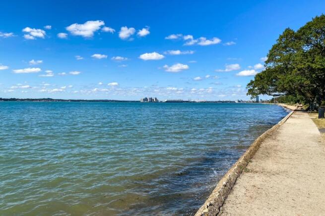 Southampton Waters