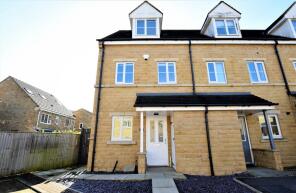 111, Hanby Close, Fenay Bridge, Huddersfield HD8 0FZ