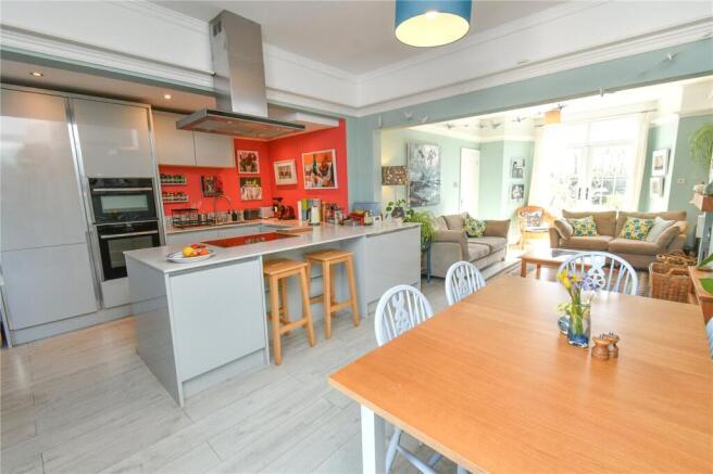 Grosvenor Road, Hoylake, Wirral photo 4