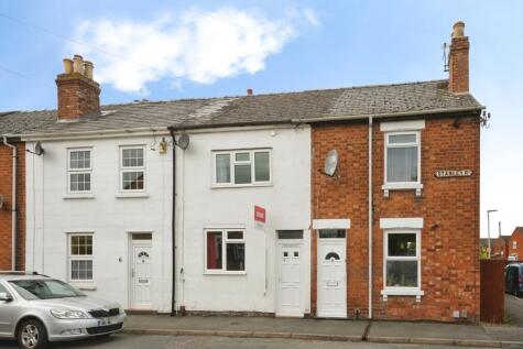 Stanley Road, Gloucester, Gloucestershire, GL1