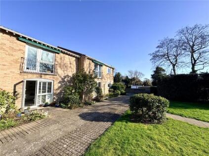 The Cloisters, Belmore Lane, Lymington, Hampshire, SO41