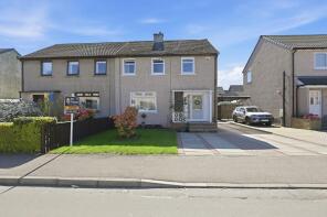 24, Rothes Park, Glenrothes KY6 3LH