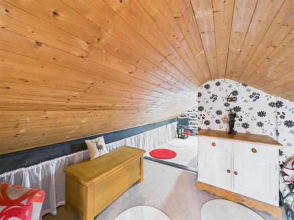 Loft space