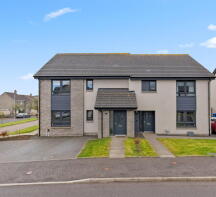 7, Balmoral Drive, Shotts ML7 5FD