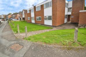 47, Foxcroft Close, Leicester LE3 2DZ