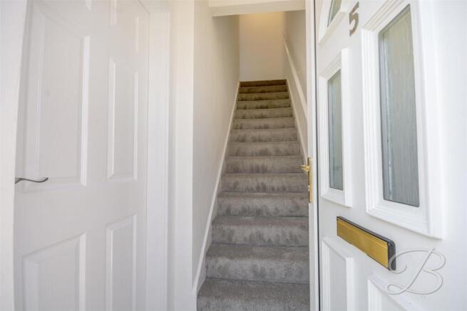 Tennyson Avenue, Mansfield Woodhouse, Mansfield photo 4