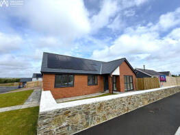 Dolwar, Holyhead Road, Llannerch-y-medd LL71 7AA