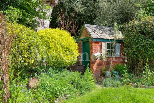 Gardens