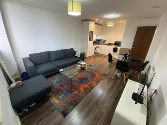 Living Room Pic.2