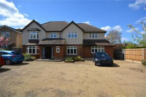 60, Reigate Road, Epsom KT17 3DT