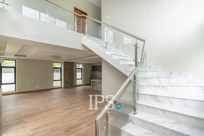 4 Bedroom Villa For Sale - Borey Williams Angkor Chey, Snaor, Phnom Penh