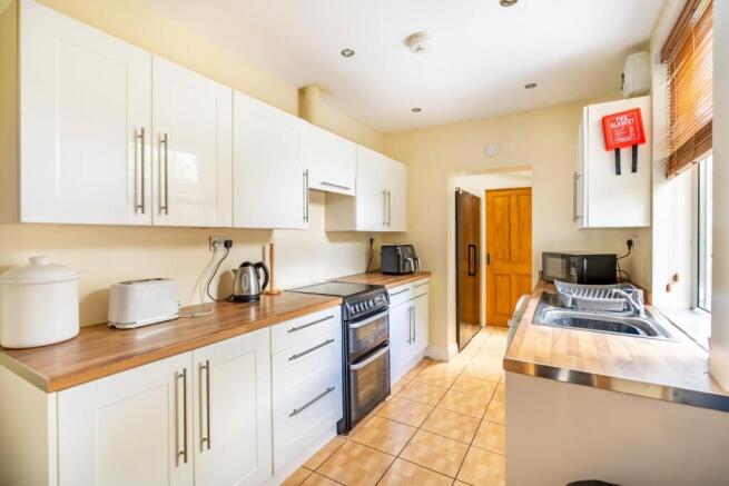 5 bed End of Terrace for sale Image 5