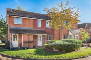55, Sullivans Reach, Walton-on-thames KT12 2QB