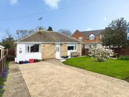 1, Highfield Road, Donington, Spalding PE11 4TS