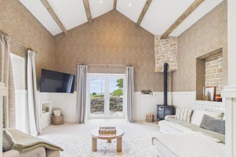 Headgate Barn, Soutergate, Kirkby-in-Furness