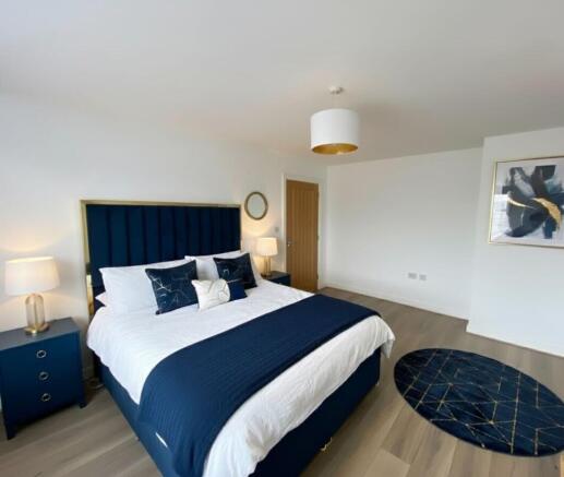 Bedroom 1