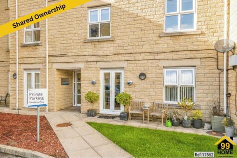 Gomersall House, Drighlington, BD11