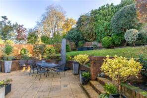 9, Margin Drive, London SW19 5HA