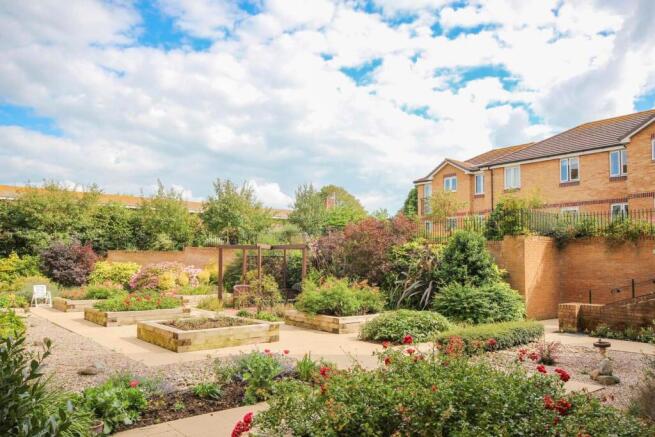 Communal Gardens