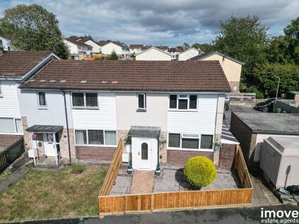 Manor Road, Newton Abbot, TQ12