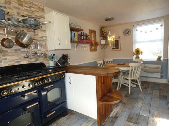 Marske Way, BURTON WOODS, Spennymoor photo 4