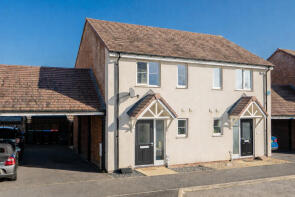 40, San Andres Drive, Newton Leys, Milton Keynes MK3 5GG