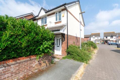 Davenham Way, Middlewich