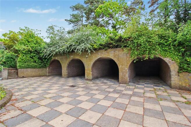 House Carport