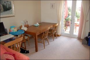 Dining Room Area