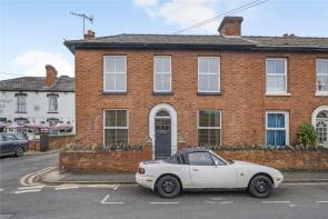 21, Lansdowne Road, Worcester WR1 1SS