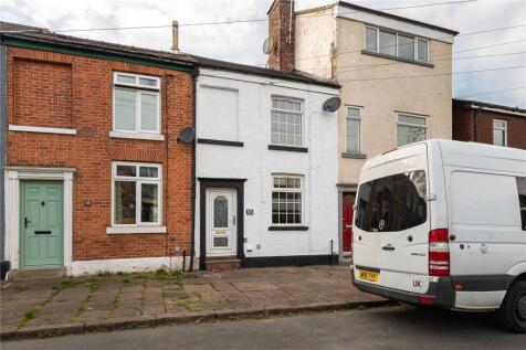 Old Mill Lane, Macclesfield, Cheshire, SK11