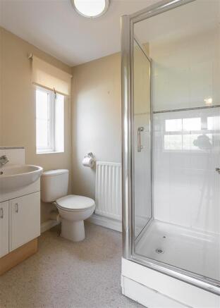 En-Suite (Bedroom Two)
