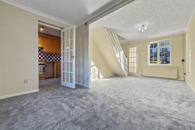 Living/Dining Room