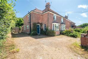 1, Oakside, Battle Road, Three Cups Corner, Heathfield TN21 9LU