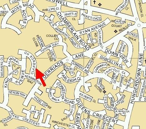 location